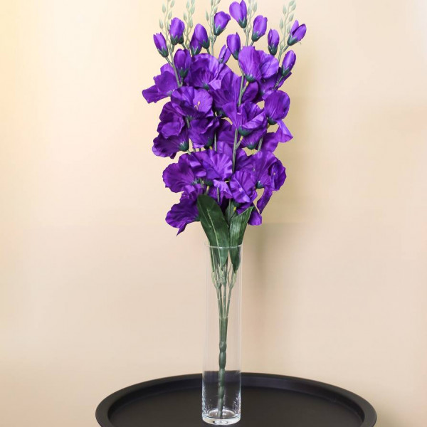 Гладиолус искусственный