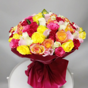 Букет №490