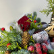 Новогодняя композиция №115
